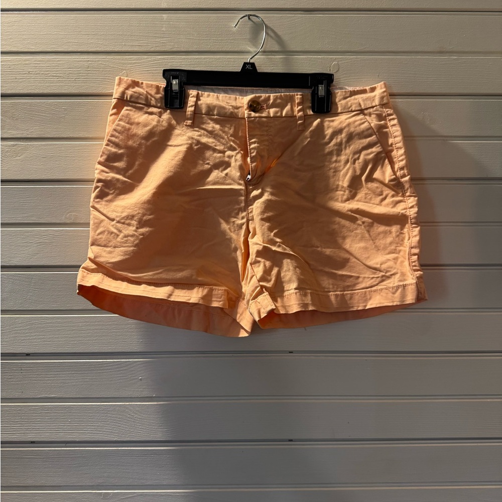 Old Navy Women's Coral Shorts